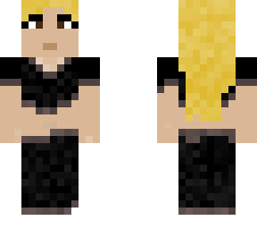 Brittney Kade xo | Minecraft Skin
