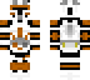 commander cody
