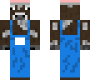 cow