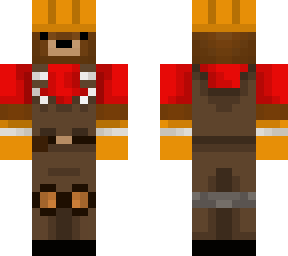 create bear