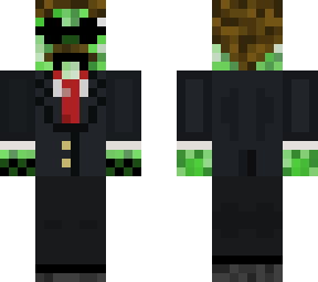creeper sir