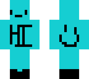 cyan hi