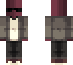 detective (me) fixed