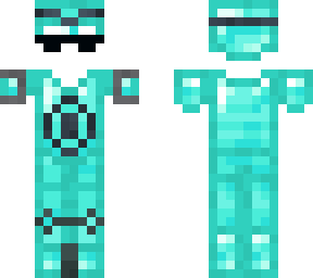 diamond eye