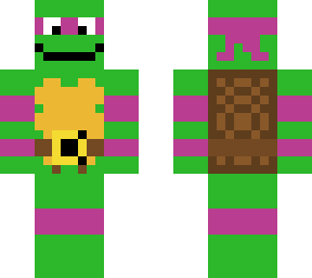 donatello