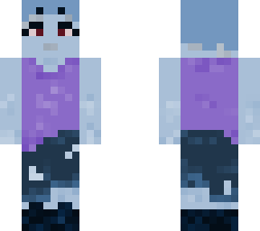 drow pike wip