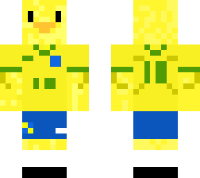 duck. (neymar)