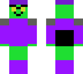 duende verde