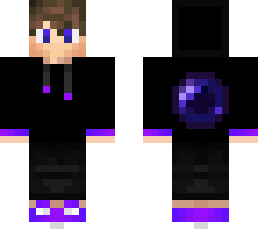 ender pearl gamer