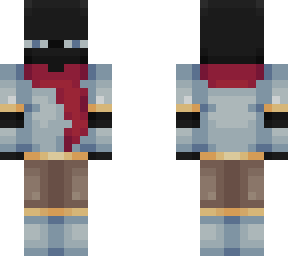 enderman knight
