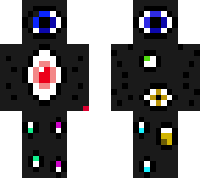 eyes