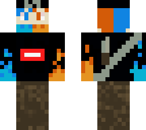 fire and ice