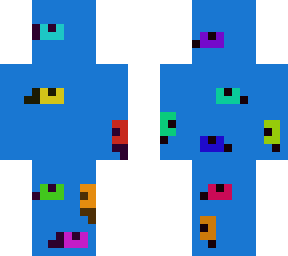 fishy in the sea