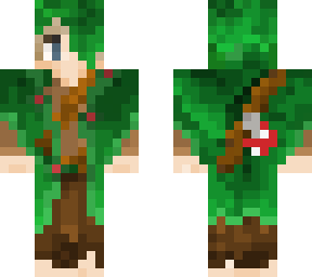 forest mage