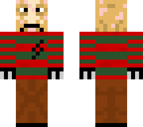 freddy krueger
