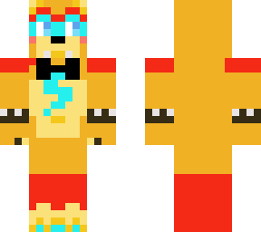 fregory