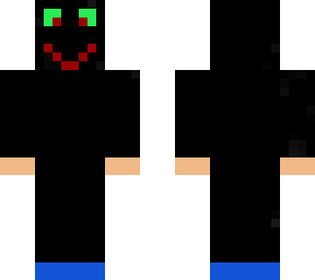 friendly farlands man