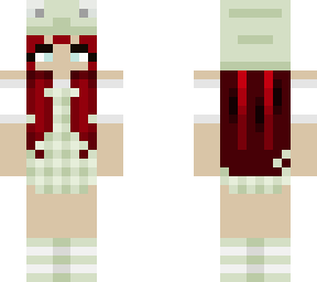 frog girl