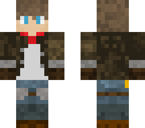 frosty unarmored