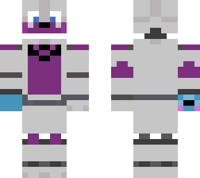 funtime freddy with bon-bon