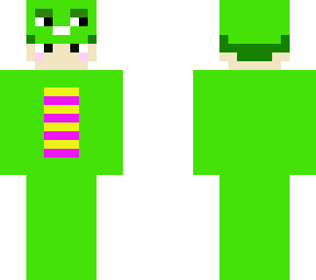 gachapin