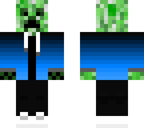 gamer creeper