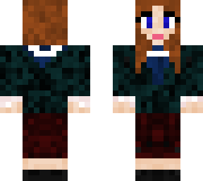 girl 1