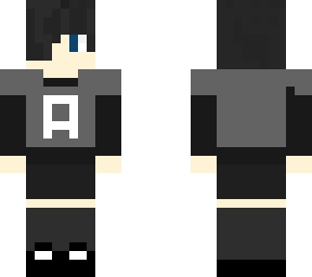 goth femboy