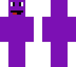 grimace
