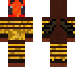 hornet <3