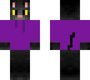 jaguar in a sweatshirt