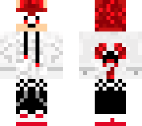 juegaerizo rojo