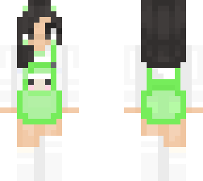 katherine (green)