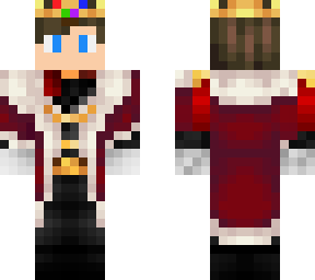 king