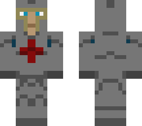 knight in armor 2