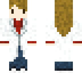 labcoat