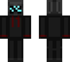 large cameraman (infected)