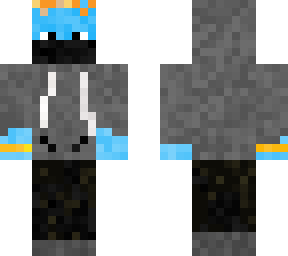 lilspamma original