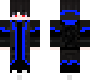 livinglegendop blue