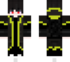 livinglegendop yellow