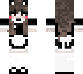 maid