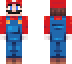 mario by ari