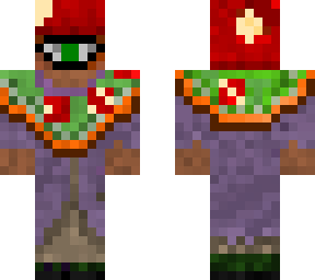 mayacelial mage