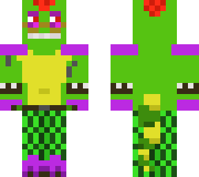 montgregory gator