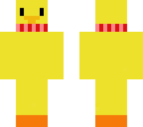 mrduck