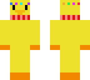 mrducky 2