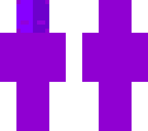 my new skin