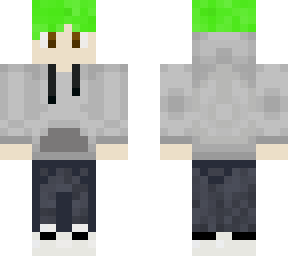my skin