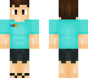 narcantang shorts 2.0