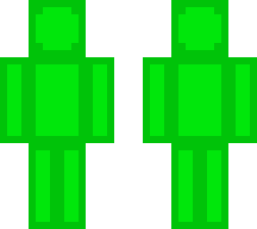 neon green